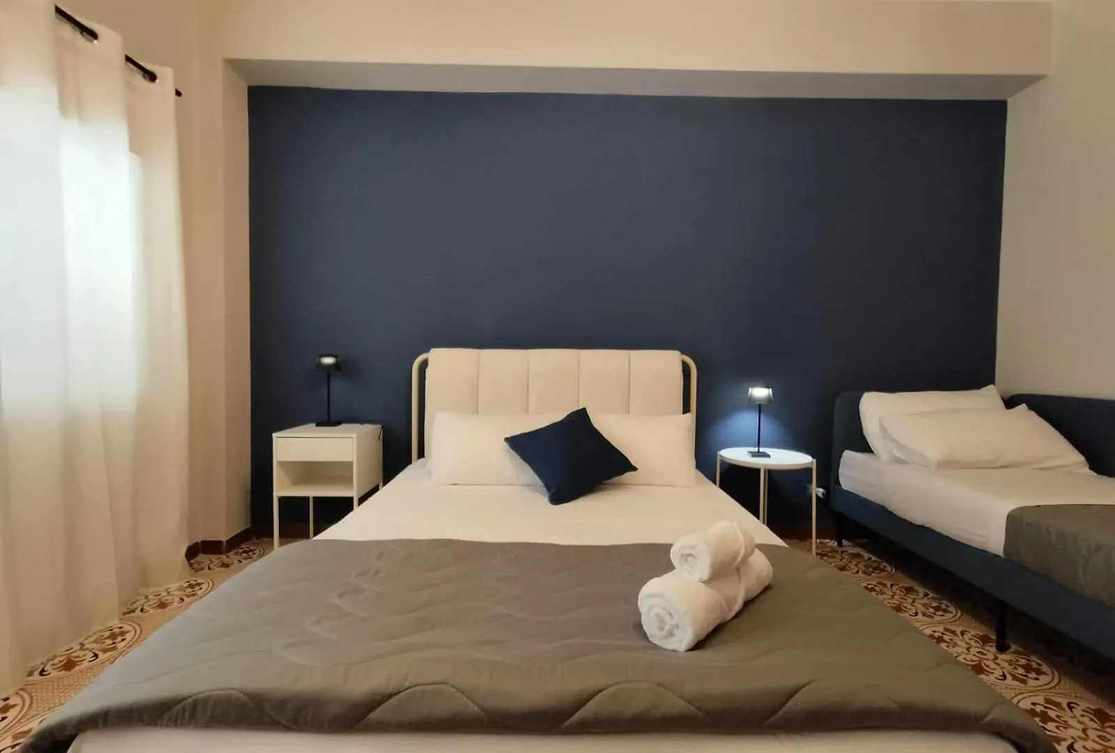 Luma Casa Vacanze Cefalù Italien