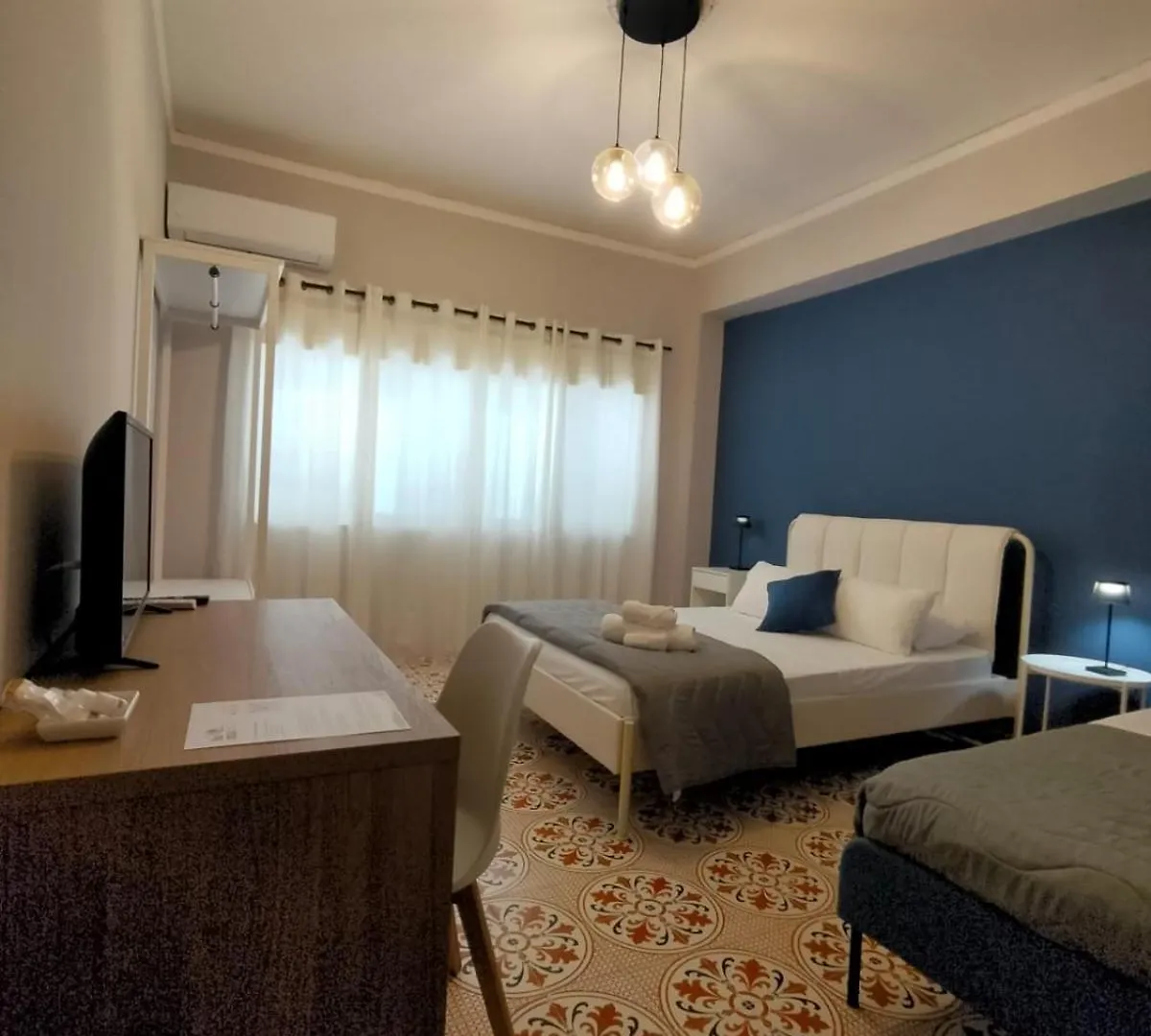 Luma Casa Vacanze Cefalù Italien