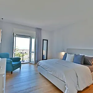 Luxury Casa Di Joy In Cefalù