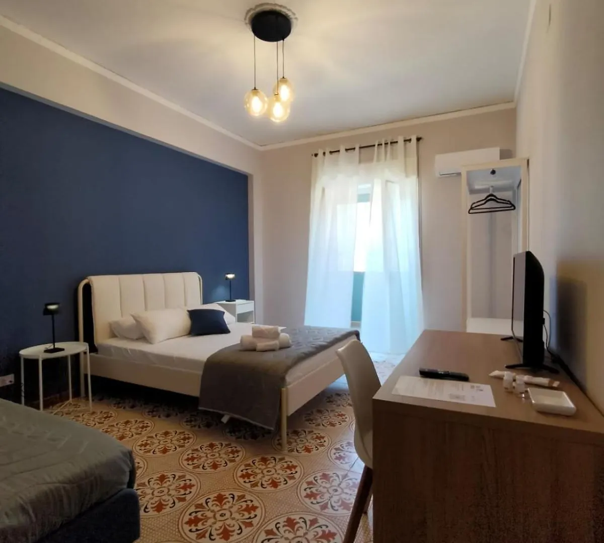Luma Casa Vacanze Cefalu contacts