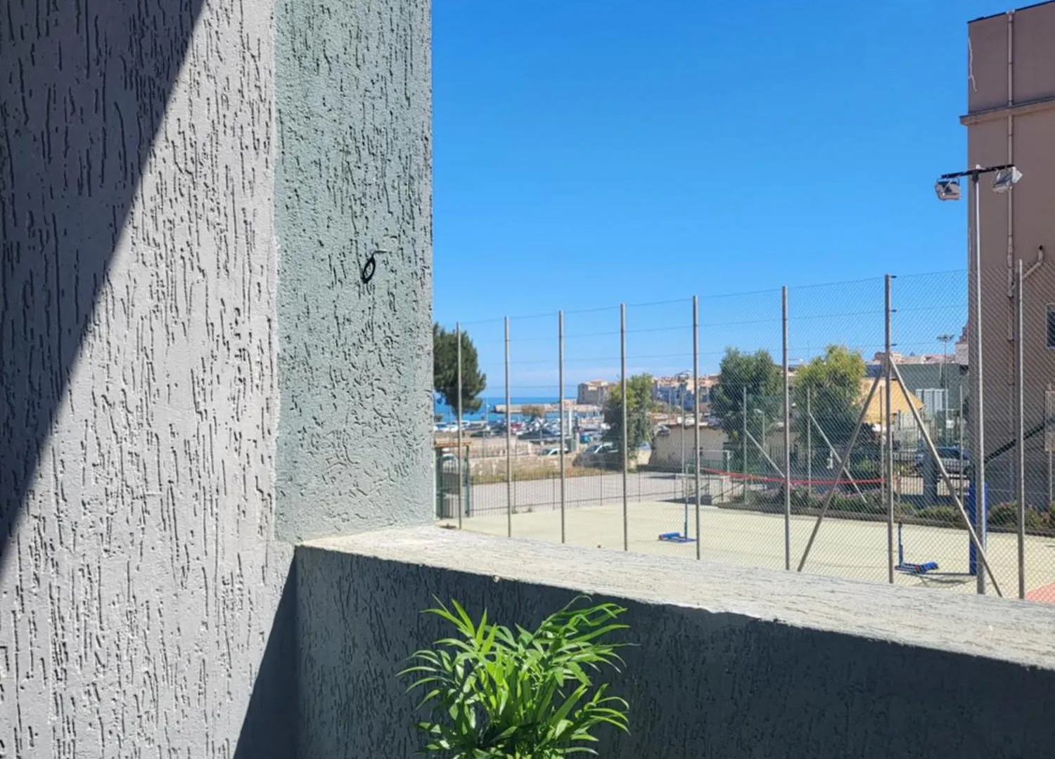 Luma Casa Vacanze Cefalu Guest house