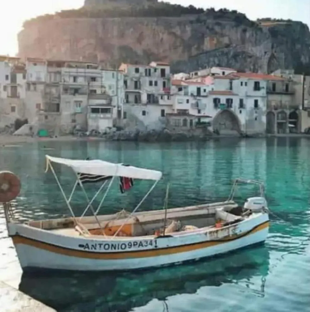 Luma Casa Vacanze Cefalu Italy