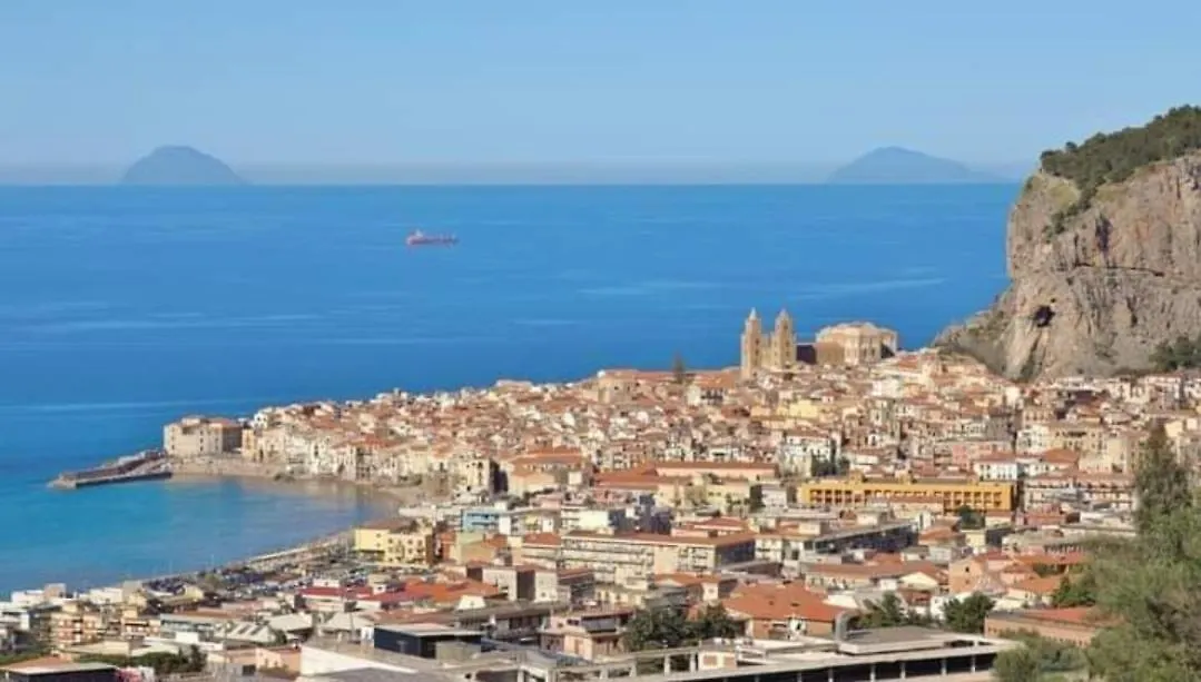 Guest house Luma Casa Vacanze Cefalu Italy