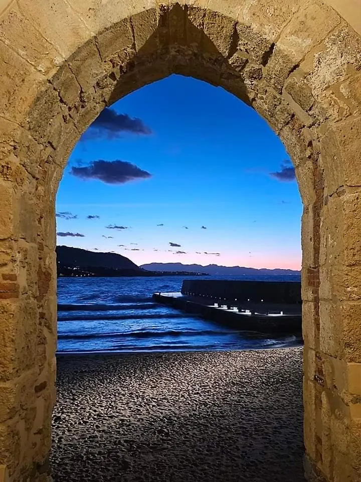 Luma Casa Vacanze Cefalu Guest house