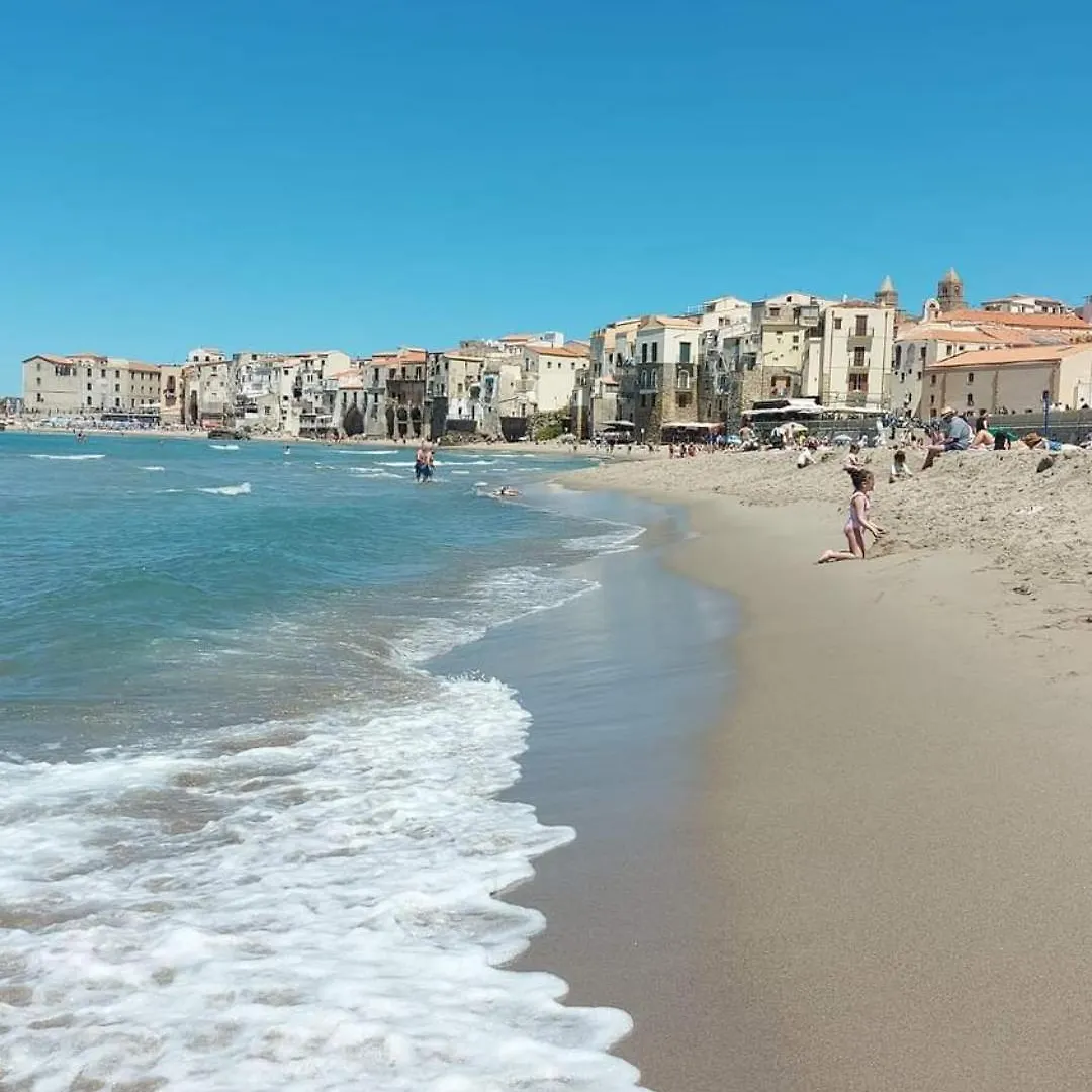 Luma Casa Vacanze Cefalu