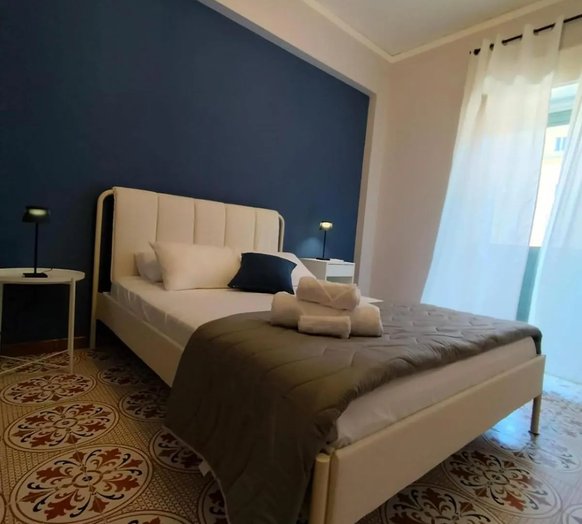 Luma Casa Vacanze Cefalu