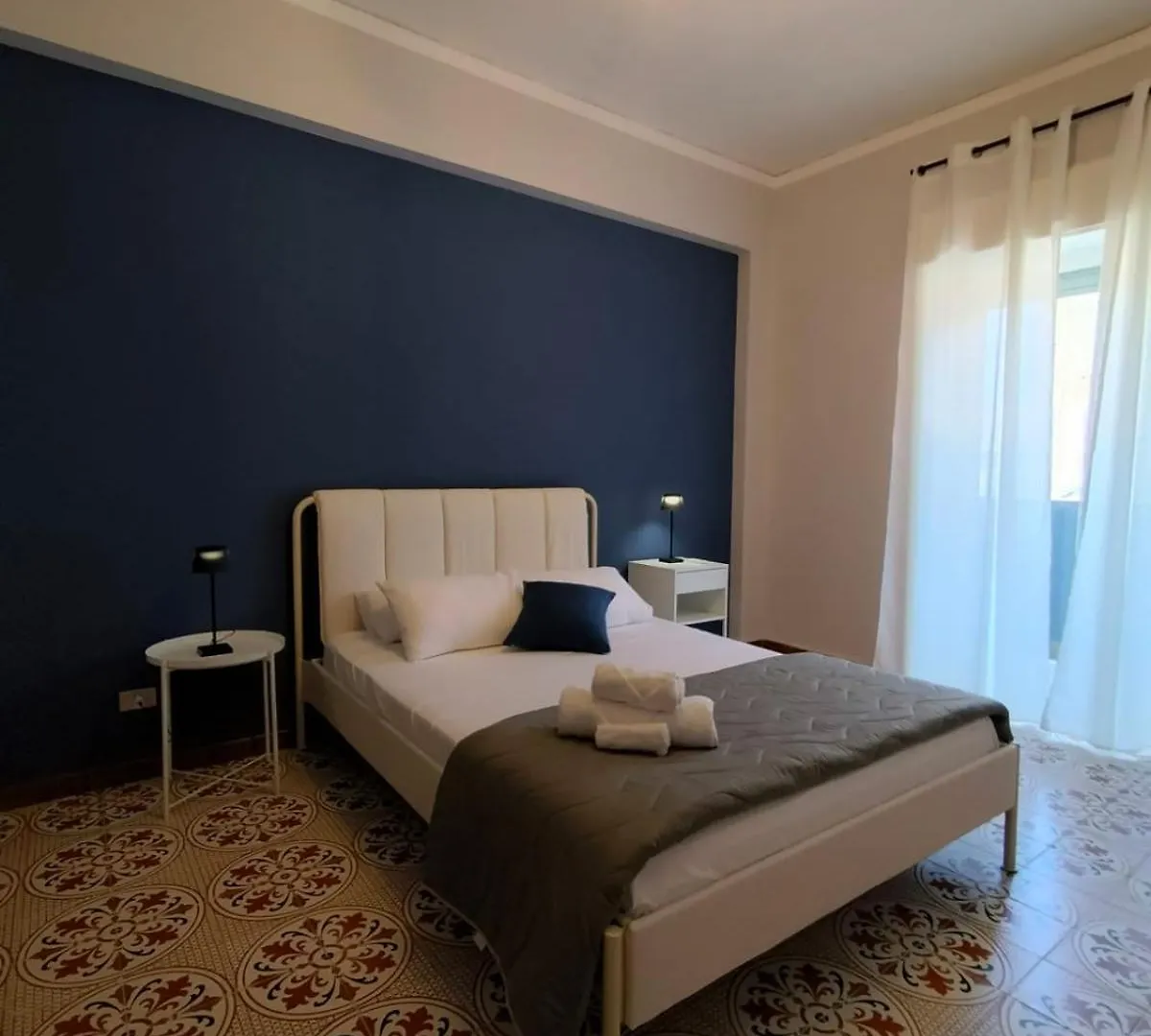 Luma Casa Vacanze Cefalu 0*,