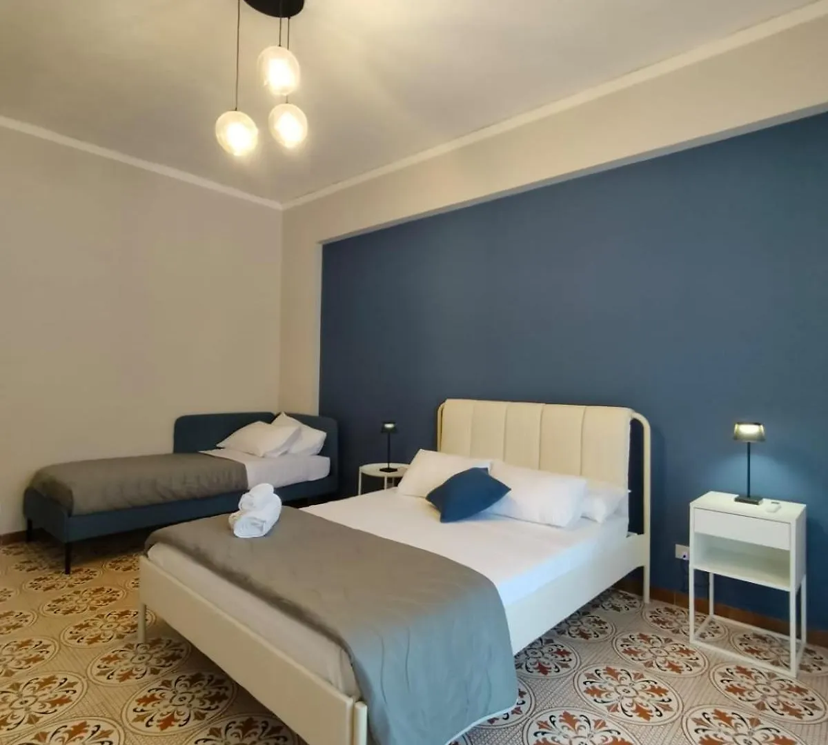 Guest house Luma Casa Vacanze Cefalu