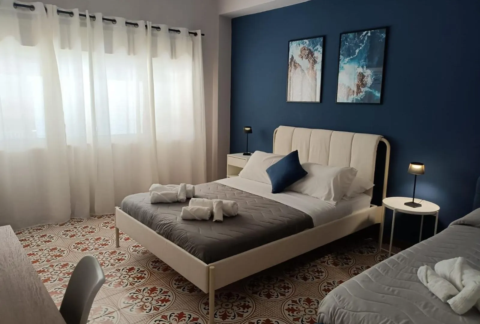 Luma Casa Vacanze Cefalu