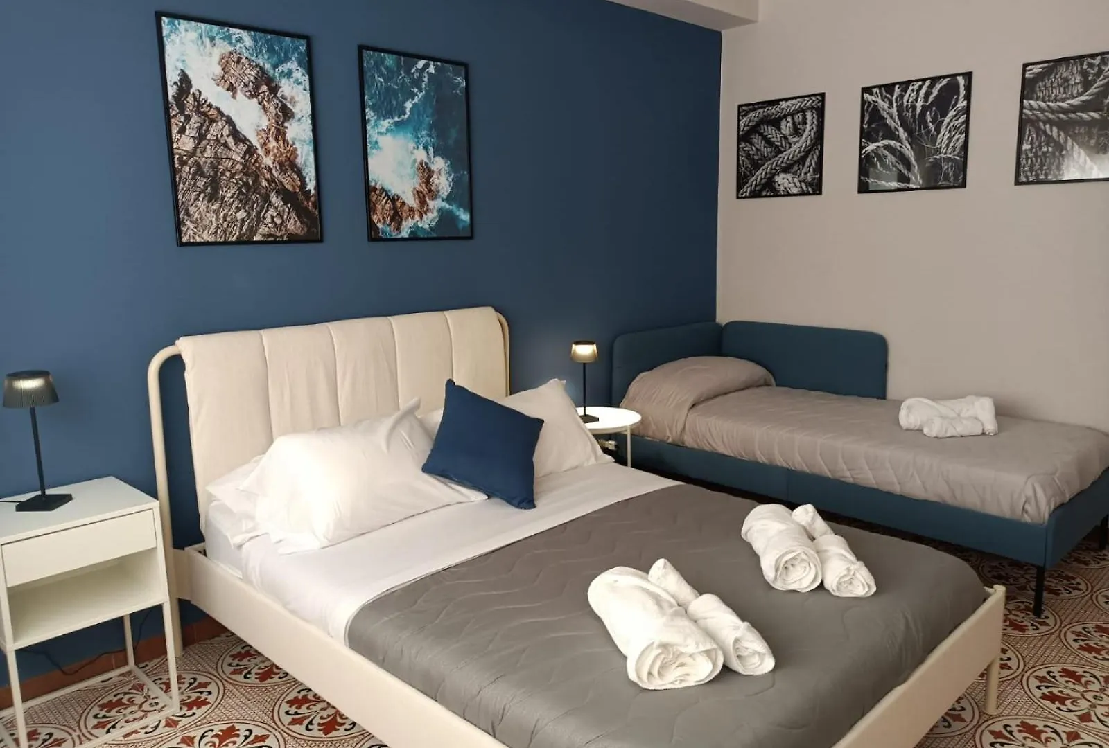 Guest house Luma Casa Vacanze Cefalu