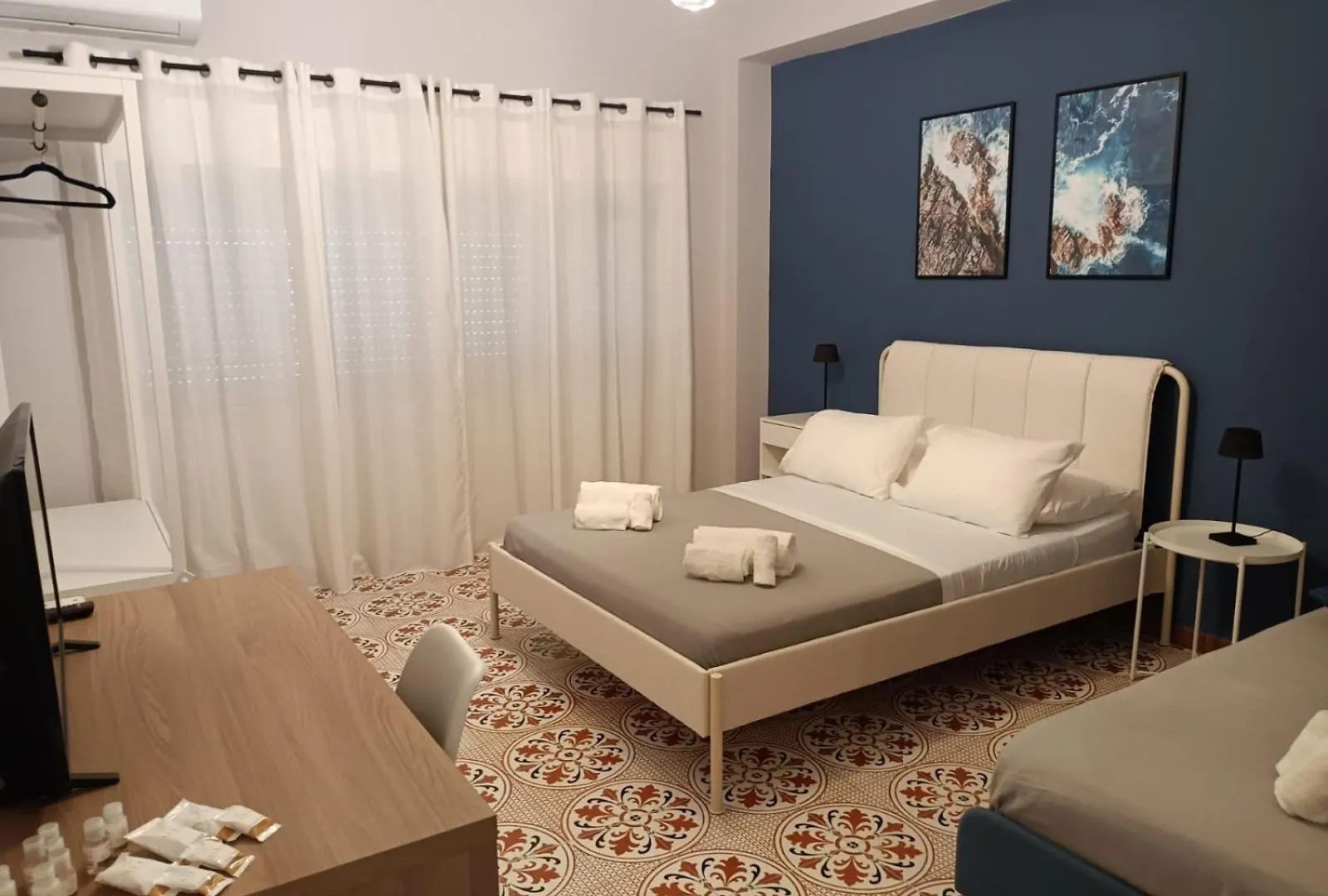 Luma Casa Vacanze Cefalu Guest house