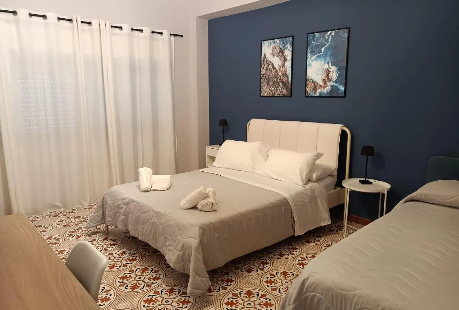 Guest house Luma Casa Vacanze Cefalu