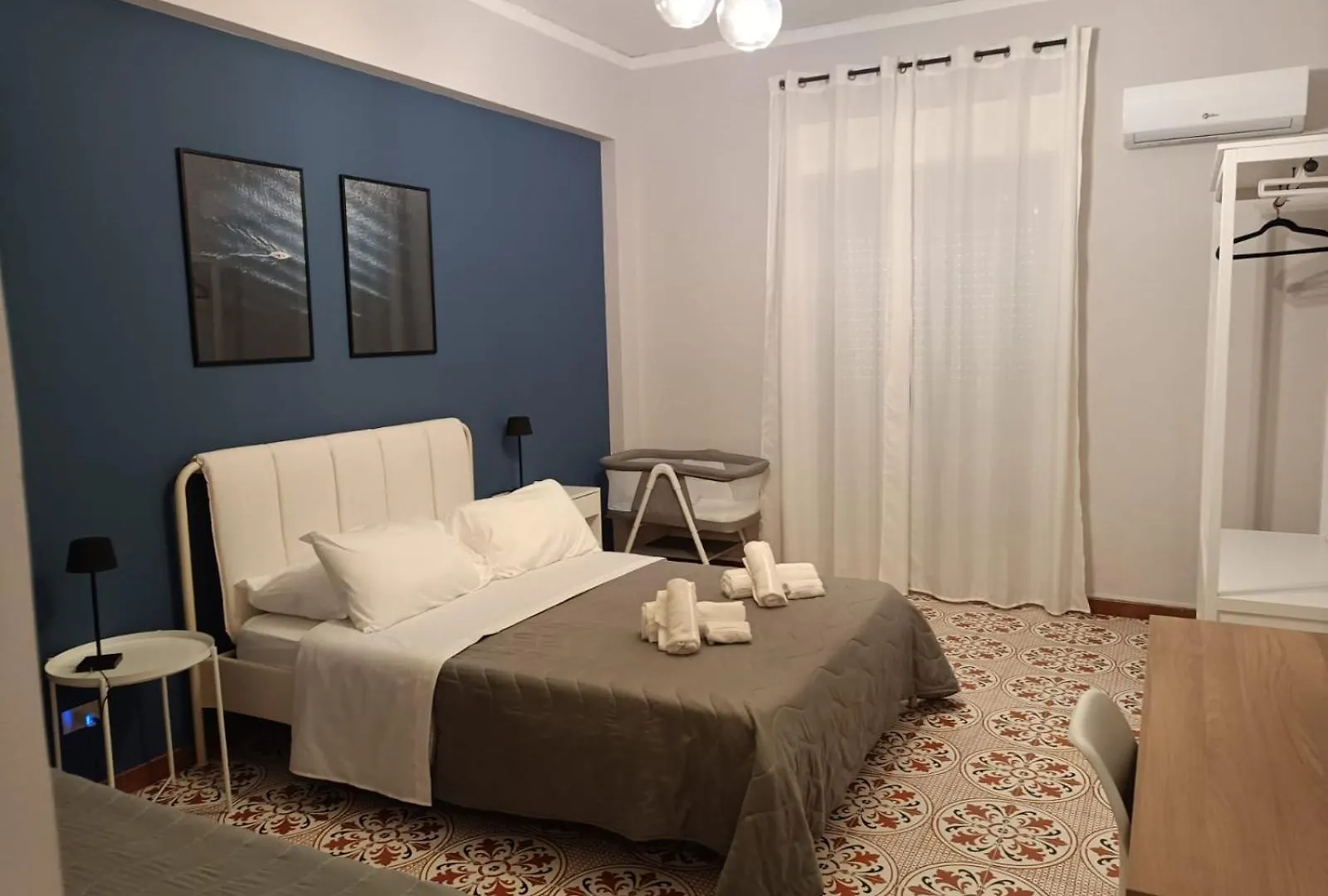 Guest house Luma Casa Vacanze Cefalu Italy